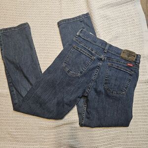 Wrangler jeans size (youth) 14 slim